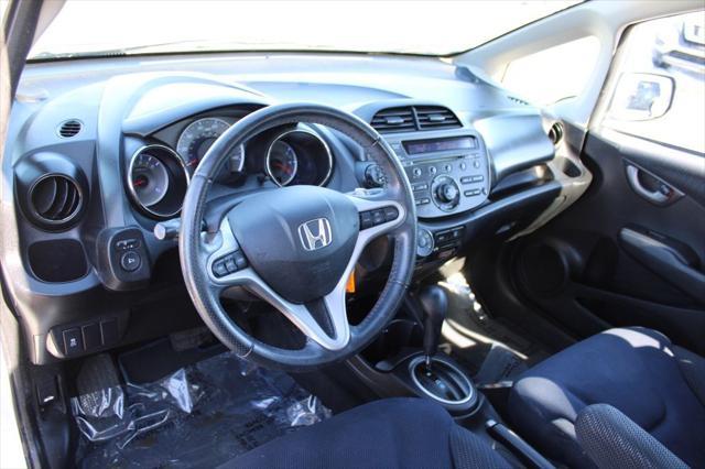 used 2012 Honda Fit car, priced at $8,961