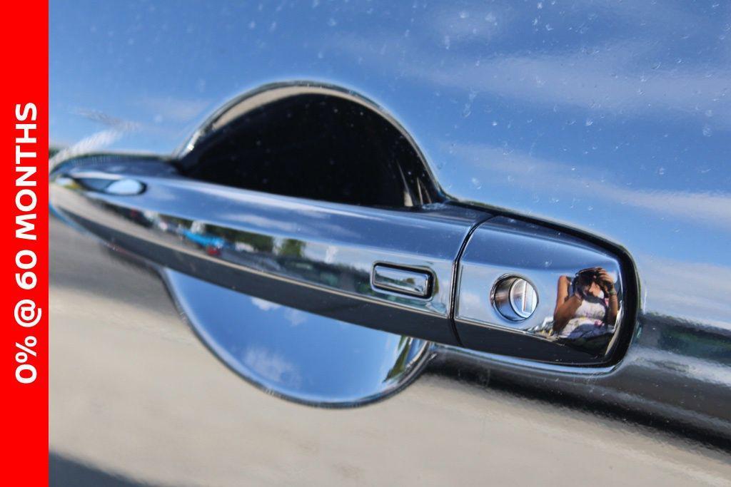 new 2025 Nissan Pathfinder car, priced at $39,513