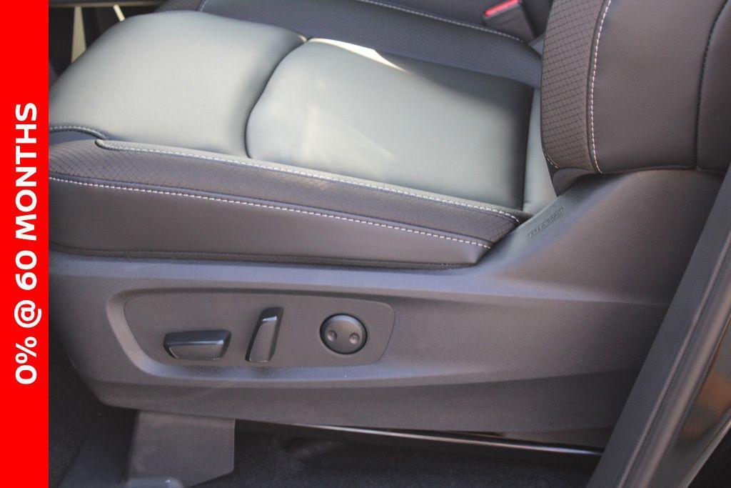 new 2025 Nissan Pathfinder car, priced at $39,513