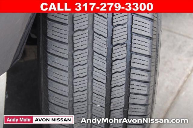 used 2017 Ram 1500 car, priced at $27,461