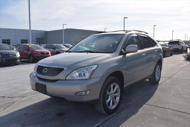 used 2008 Lexus RX 350 car, priced at $15,000