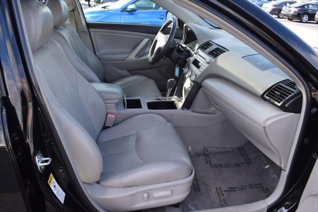 used 2011 Toyota Camry car, priced at $9,750