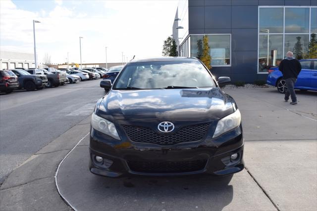 used 2011 Toyota Camry car, priced at $9,750