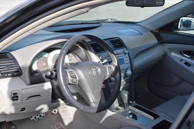 used 2011 Toyota Camry car, priced at $9,750