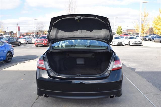 used 2011 Toyota Camry car, priced at $9,750