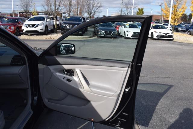 used 2011 Toyota Camry car, priced at $9,750