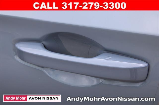 used 2024 Honda Civic Si car, priced at $31,861