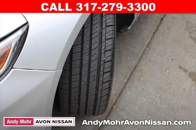 used 2020 Chevrolet Malibu car, priced at $15,500