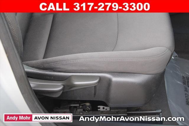used 2020 Chevrolet Malibu car, priced at $15,500