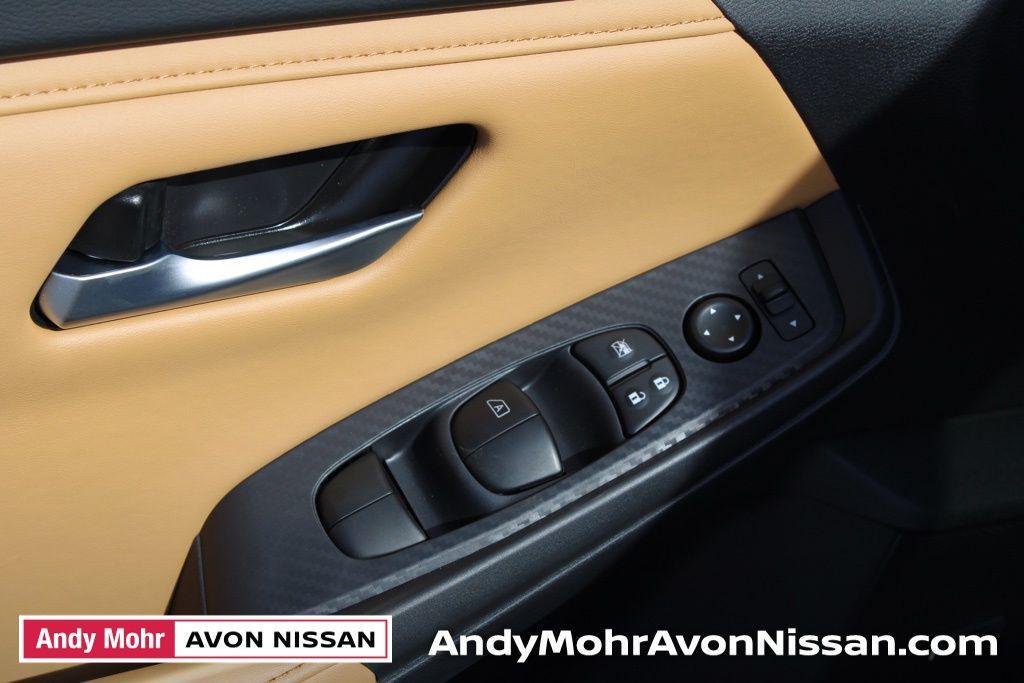 new 2025 Nissan Sentra car, priced at $25,039
