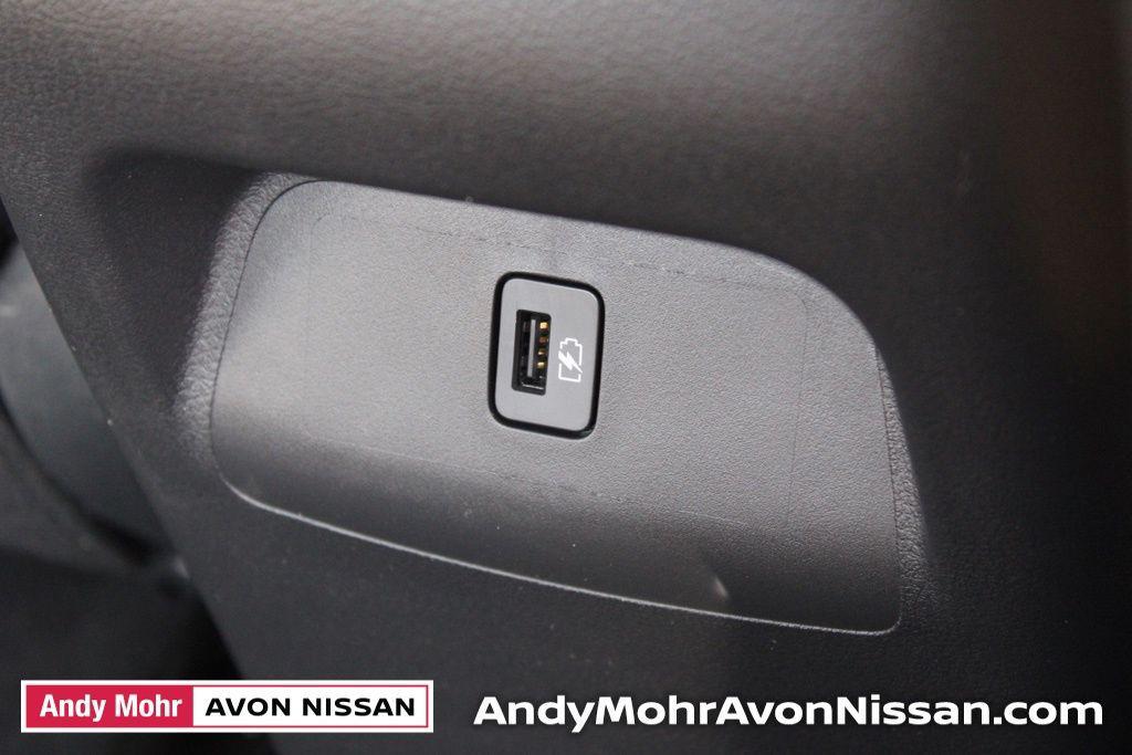 new 2025 Nissan Sentra car, priced at $25,039