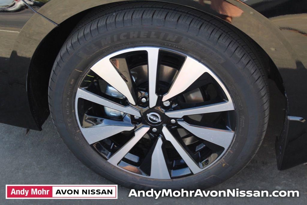 new 2025 Nissan Sentra car, priced at $25,039