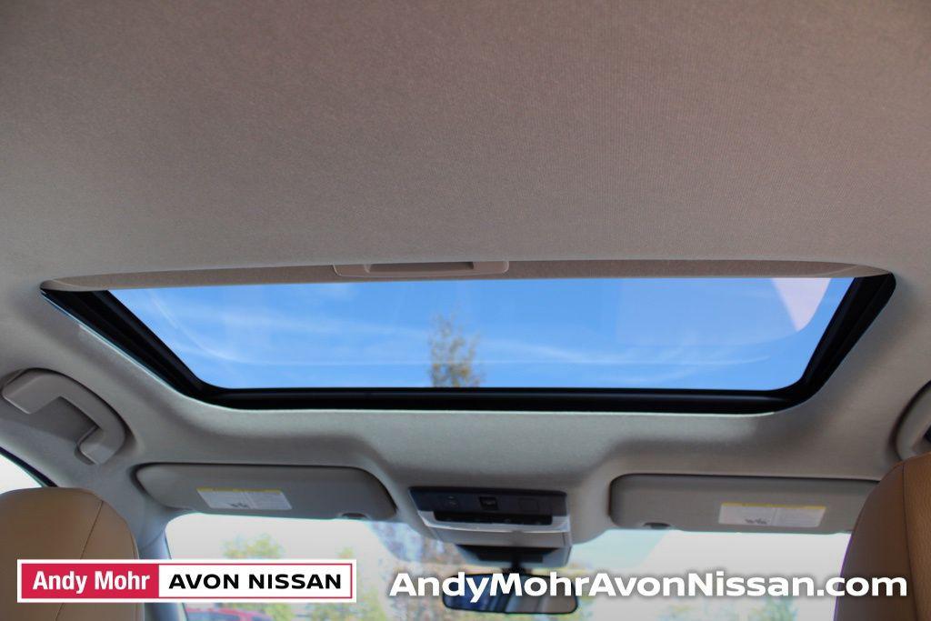 new 2025 Nissan Sentra car, priced at $25,039