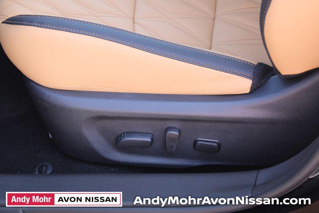 new 2025 Nissan Sentra car, priced at $25,039