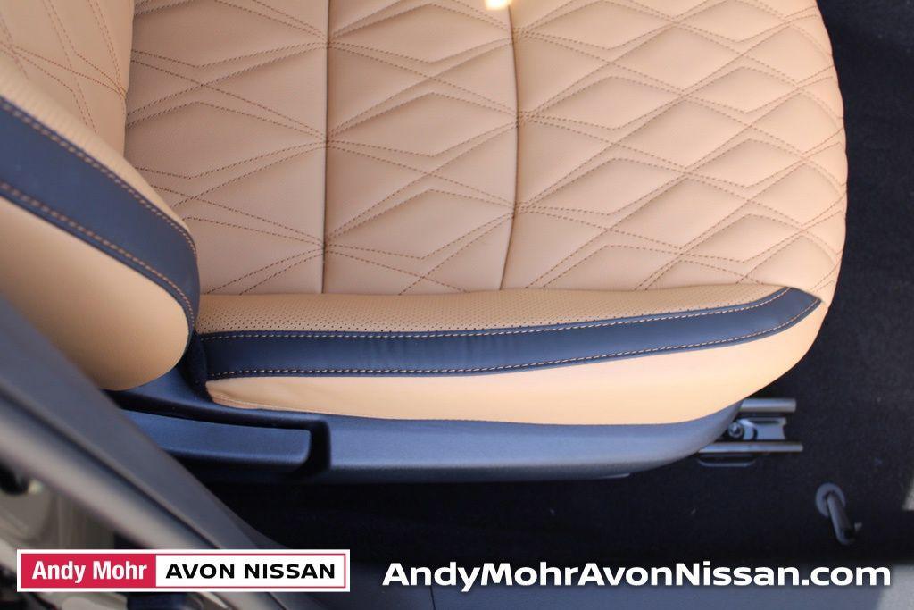 new 2025 Nissan Sentra car, priced at $25,039