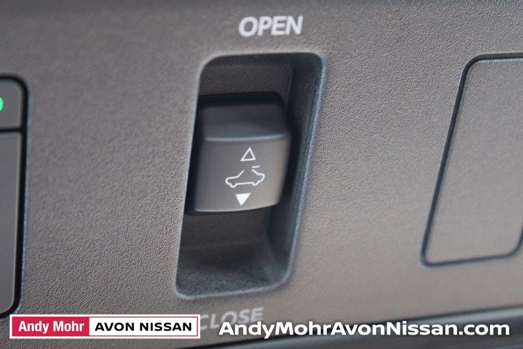 new 2025 Nissan Sentra car, priced at $25,039