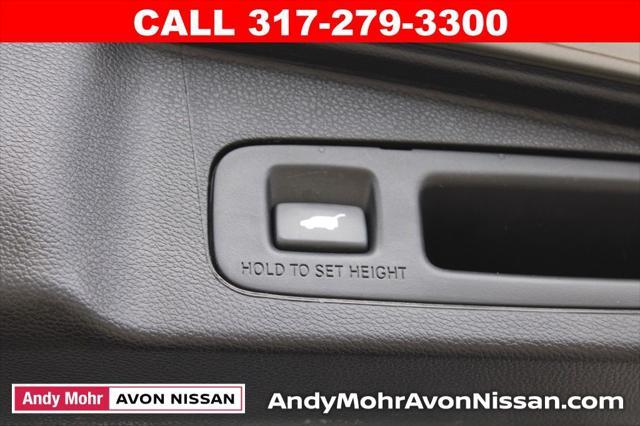 used 2022 Honda CR-V Hybrid car, priced at $30,900