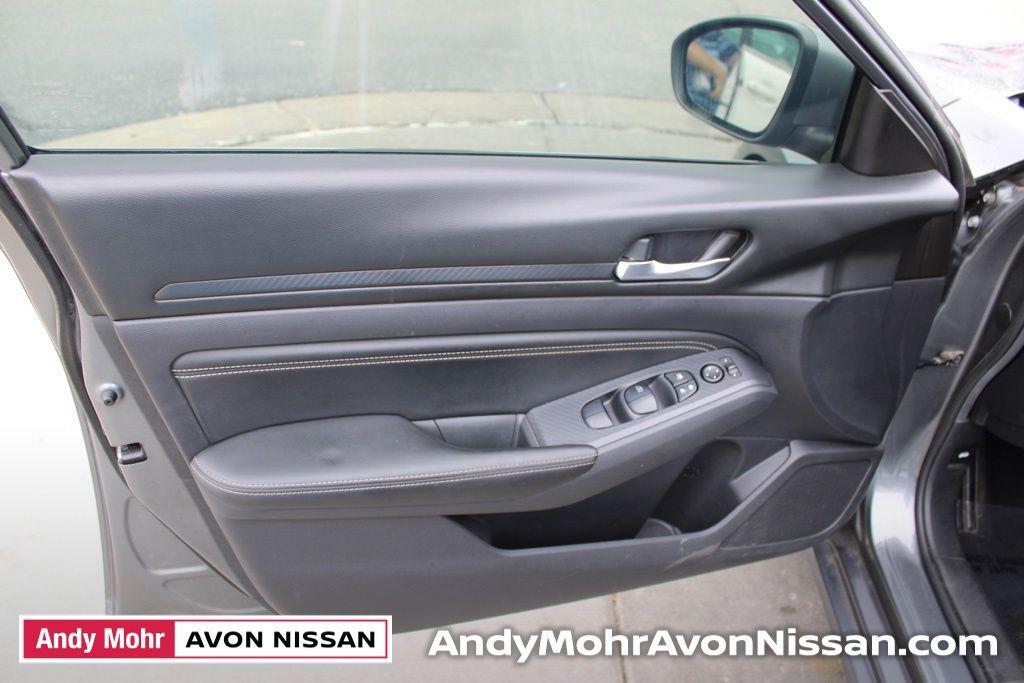 used 2019 Nissan Altima car, priced at $13,750