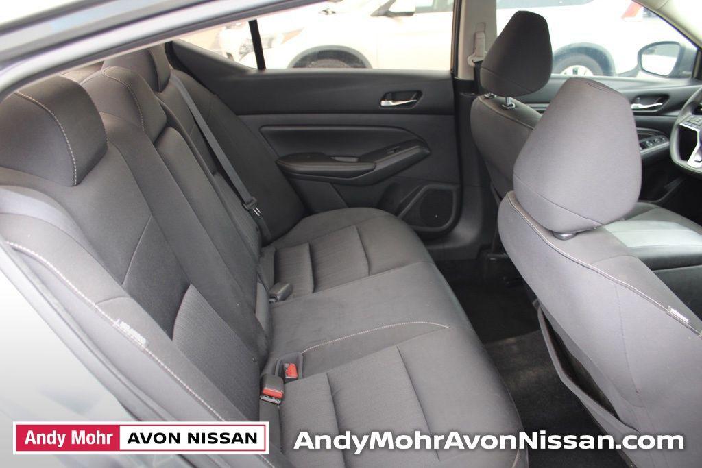 used 2019 Nissan Altima car, priced at $13,750