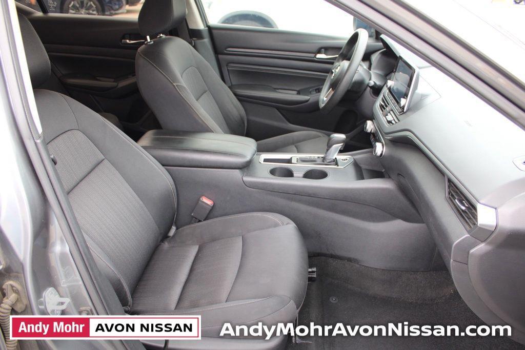 used 2019 Nissan Altima car, priced at $13,750