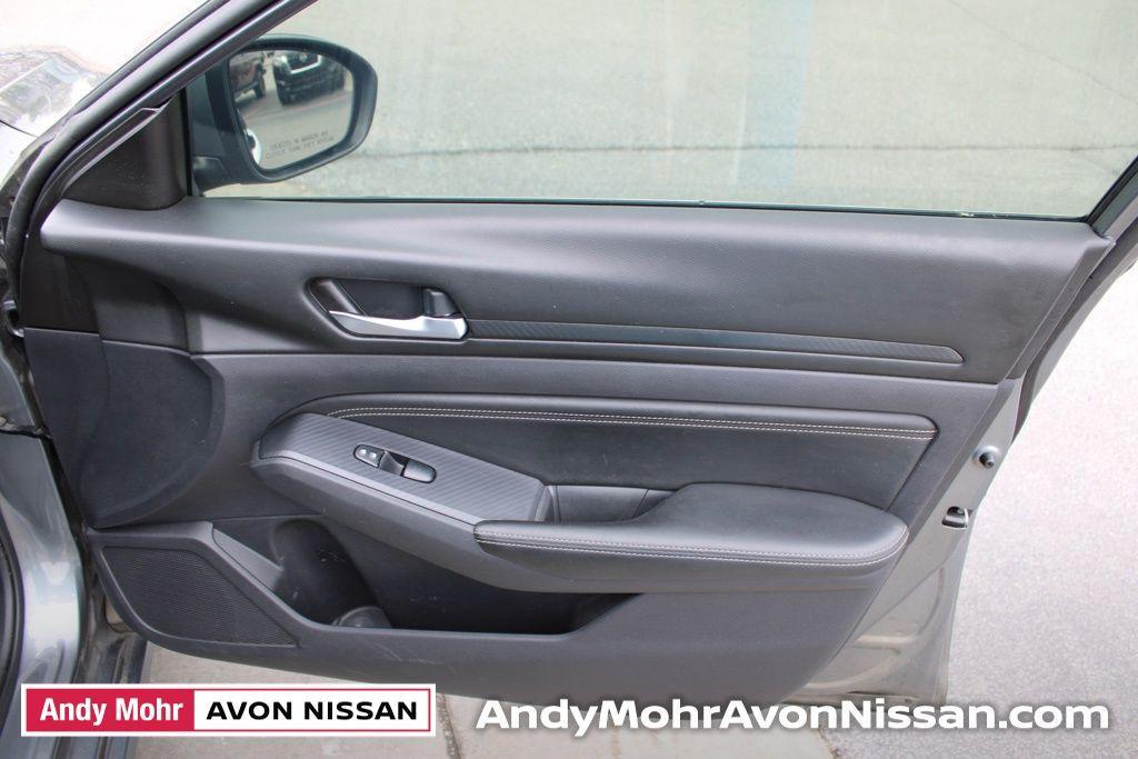 used 2019 Nissan Altima car, priced at $13,750