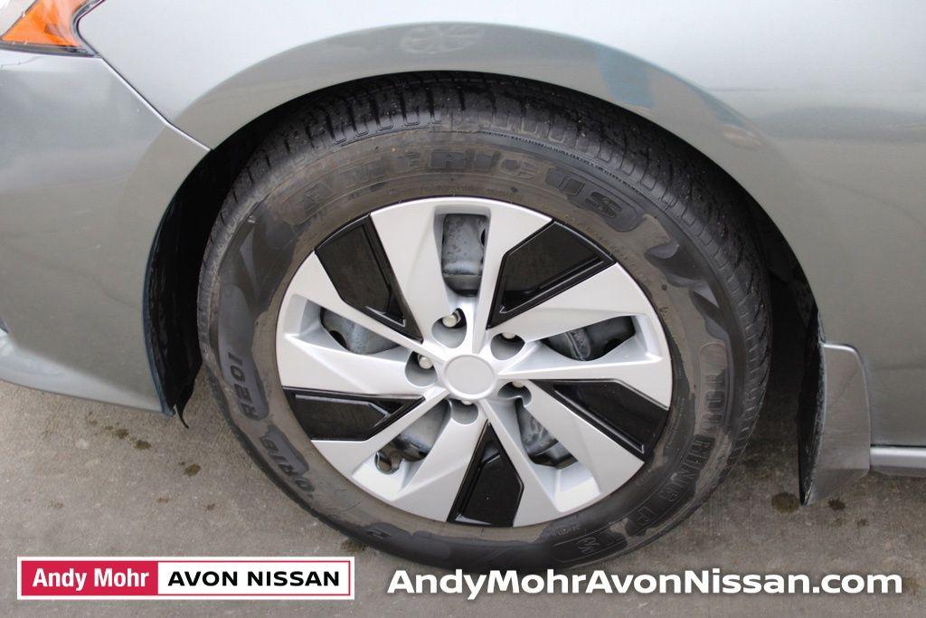 used 2019 Nissan Altima car, priced at $13,750