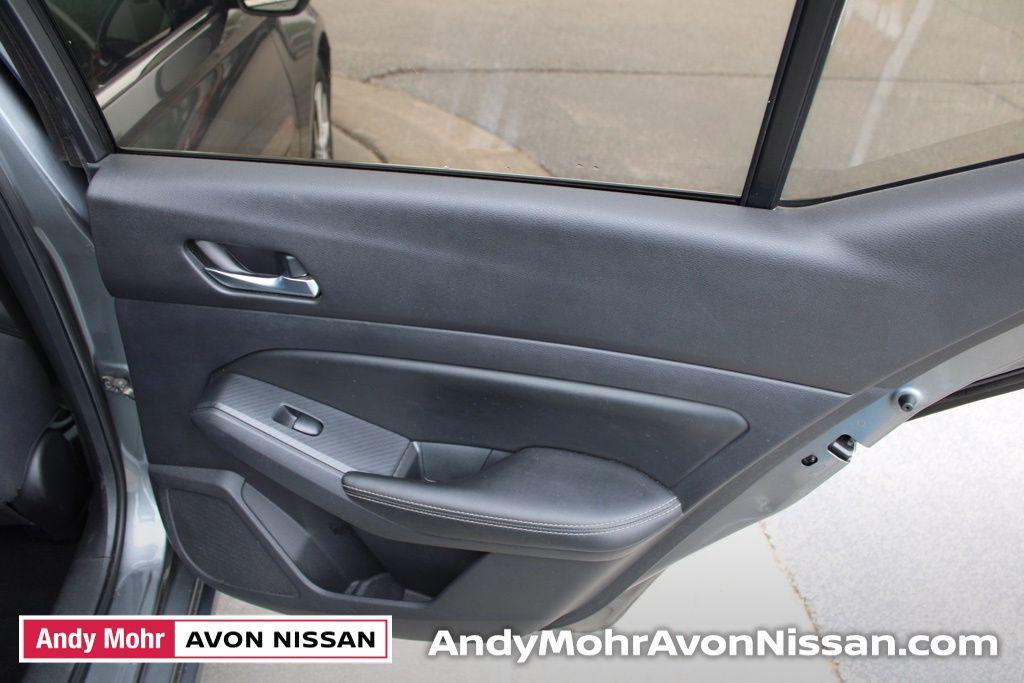 used 2019 Nissan Altima car, priced at $13,750