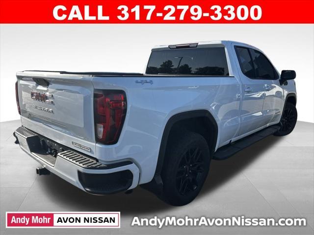 used 2020 GMC Sierra 1500 car, priced at $30,750