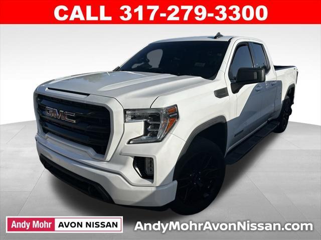 used 2020 GMC Sierra 1500 car, priced at $30,750