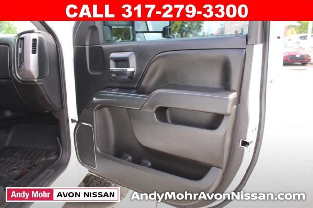 used 2016 GMC Sierra 1500 car, priced at $27,500