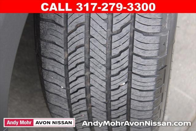 used 2021 Honda Pilot car, priced at $27,500