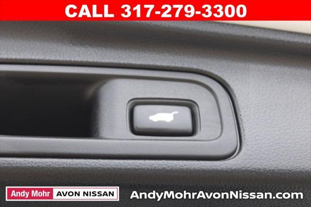 used 2021 Honda Pilot car, priced at $27,500
