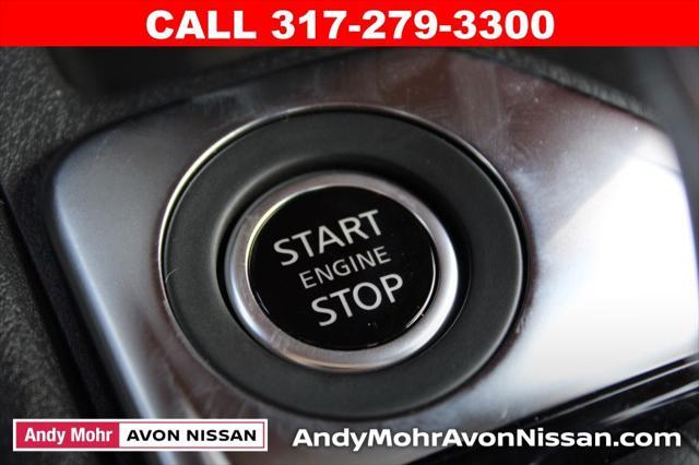 new 2025 Nissan Sentra car, priced at $22,248