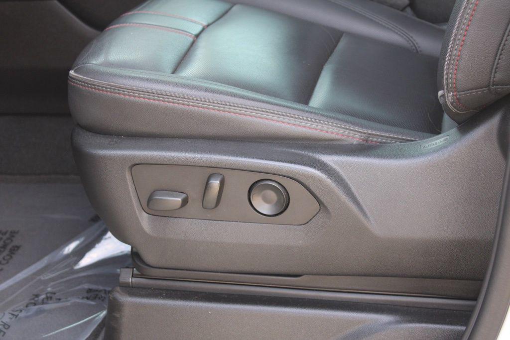 used 2022 Chevrolet Tahoe car, priced at $49,500
