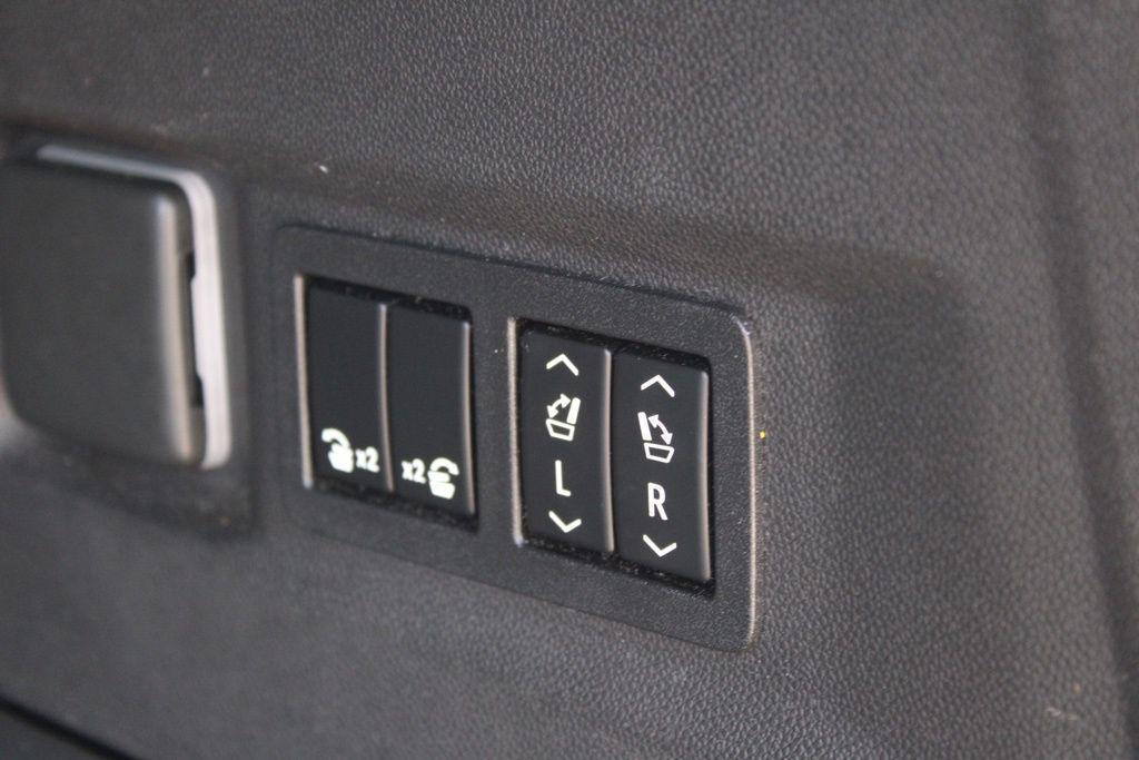 used 2022 Chevrolet Tahoe car, priced at $49,500