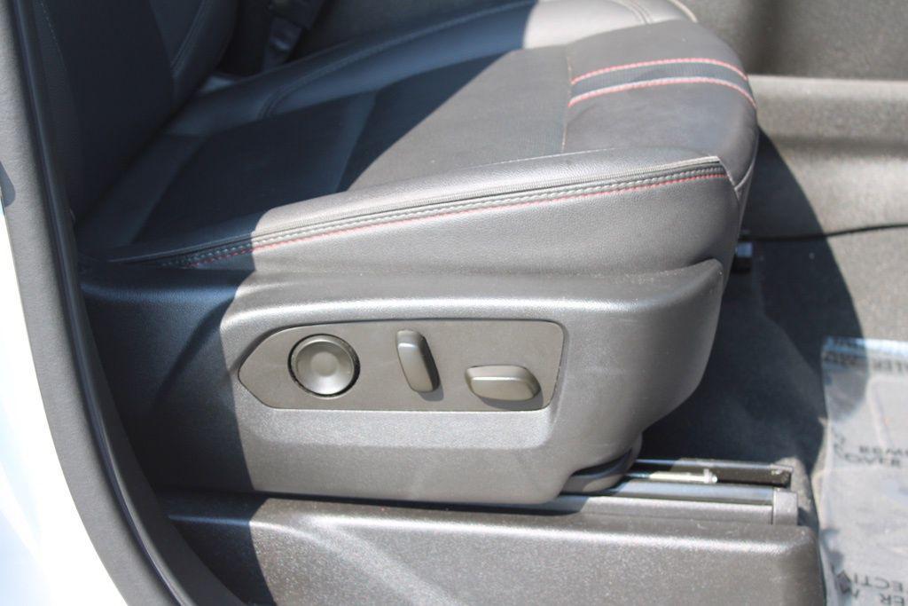 used 2022 Chevrolet Tahoe car, priced at $49,500