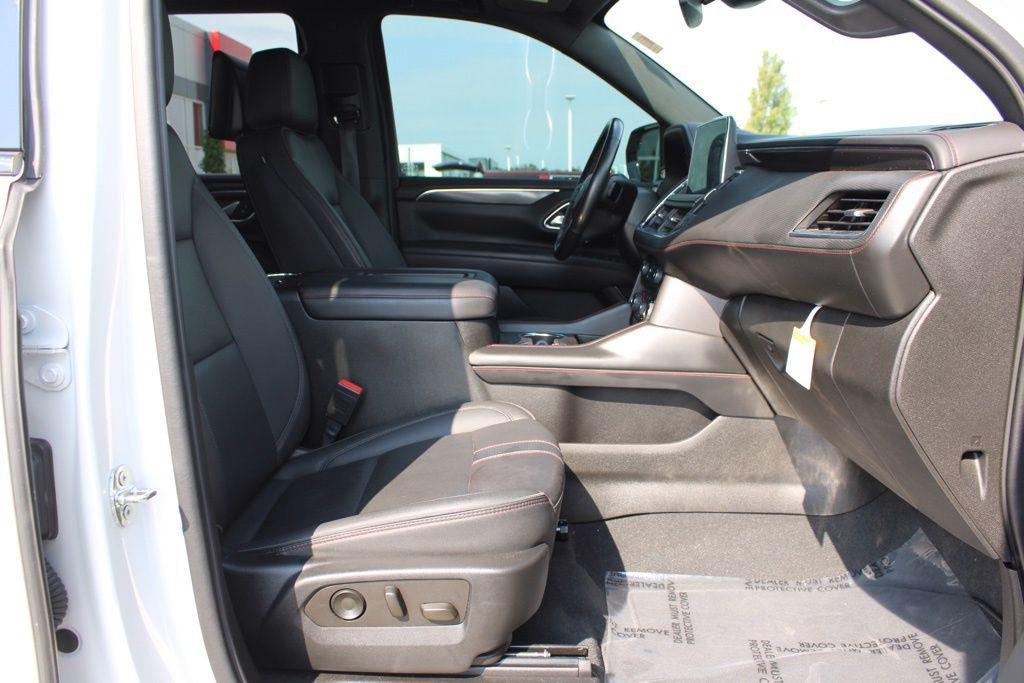 used 2022 Chevrolet Tahoe car, priced at $49,500