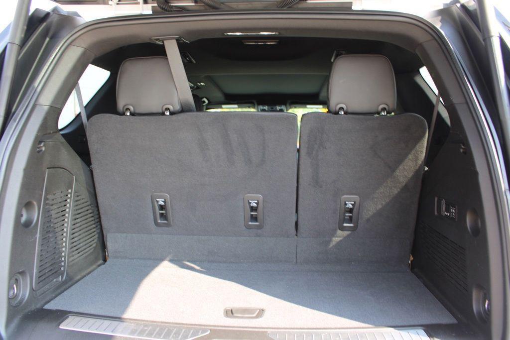 used 2022 Chevrolet Tahoe car, priced at $49,500