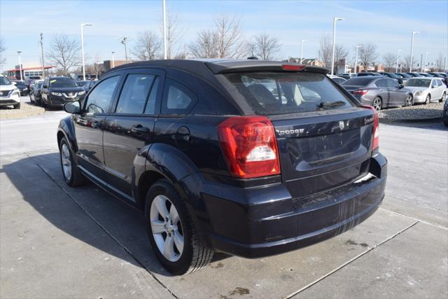 used 2011 Dodge Caliber car, priced at $2,900