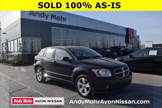 used 2011 Dodge Caliber car, priced at $2,900