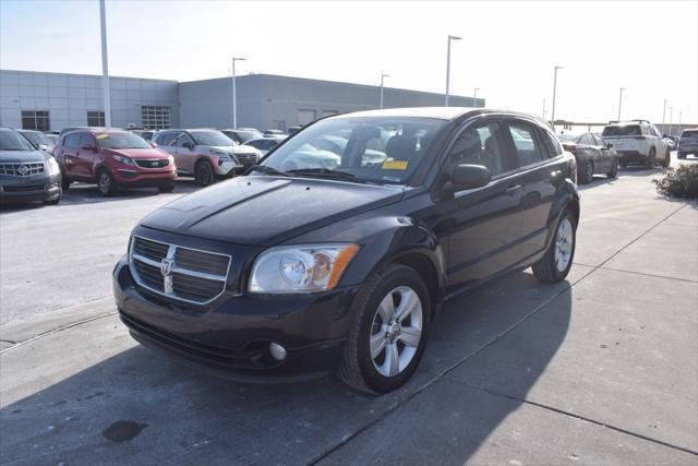 used 2011 Dodge Caliber car, priced at $2,900