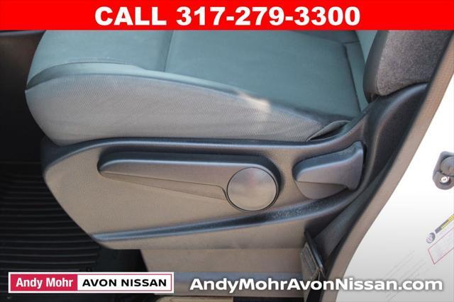 used 2021 Nissan NV200 car, priced at $16,900