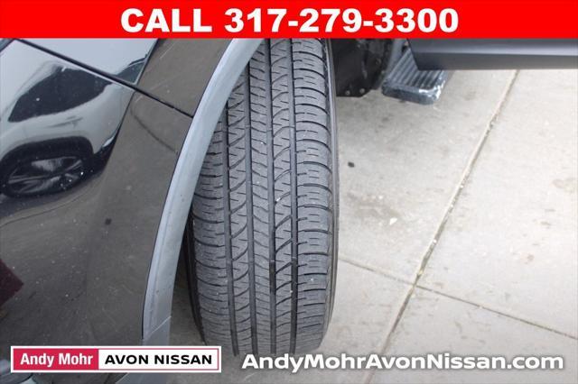 used 2018 Honda Pilot car, priced at $17,961