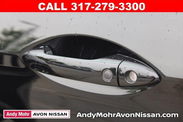 used 2018 Honda Pilot car, priced at $17,961
