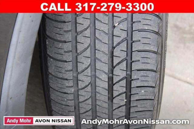 used 2018 Honda Pilot car, priced at $17,961