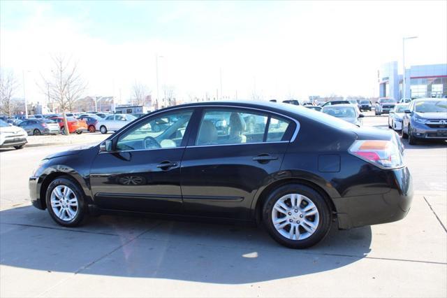 used 2012 Nissan Altima car, priced at $5,500