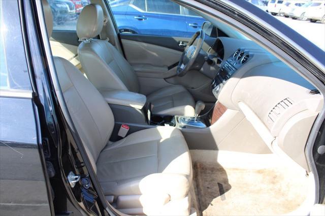 used 2012 Nissan Altima car, priced at $5,500