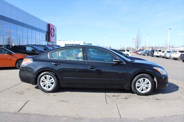 used 2012 Nissan Altima car, priced at $5,500