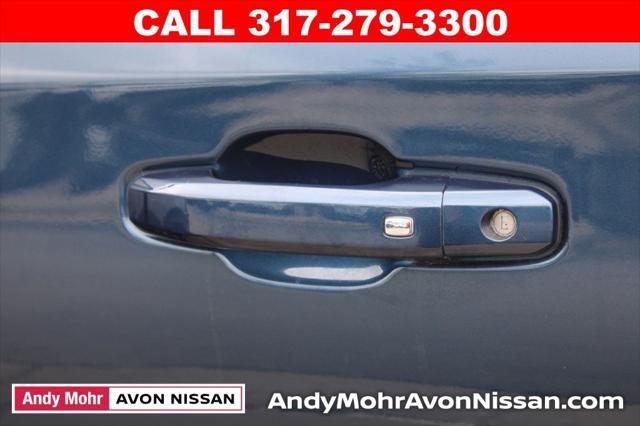 used 2019 Chevrolet Silverado 1500 car, priced at $37,500