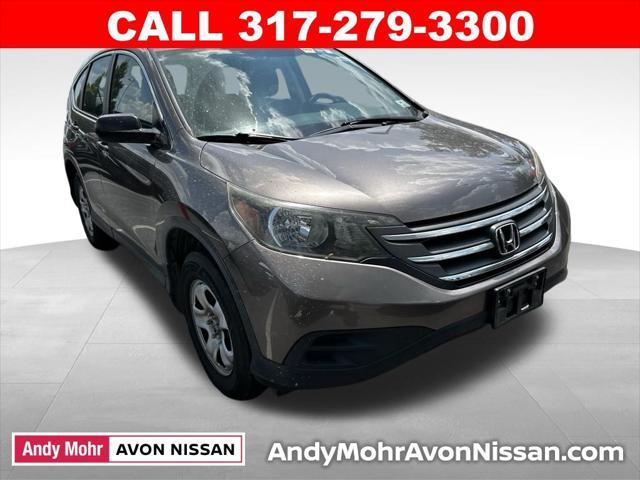 used 2014 Honda CR-V car, priced at $13,691